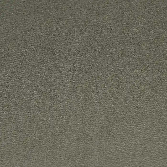 Samt, geschliffene Wirkware, 29854-281, grün Geprüft