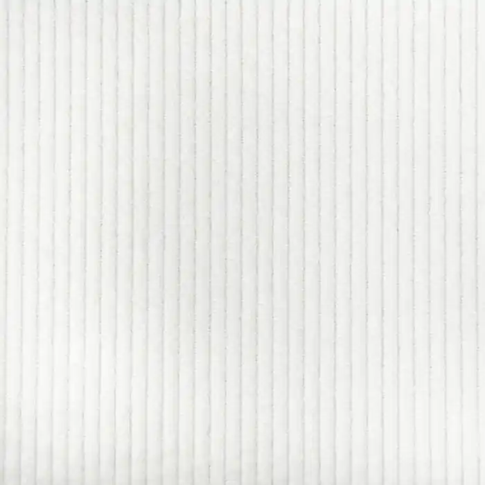 Samt, Polyester, gewaschen, wasserabweisend, 29853-511, sahne Direkt Vom Hersteller