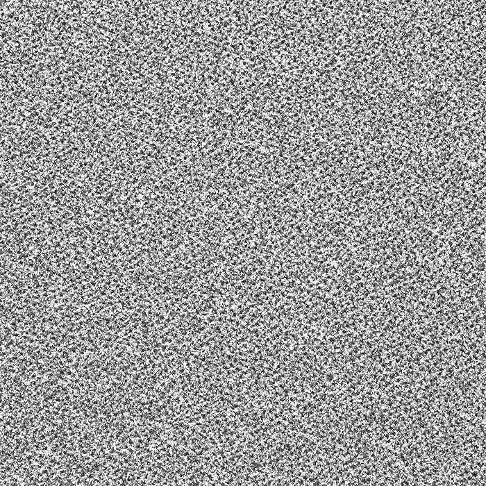 Wirkware, dicht, glänzend, 29716-2, silbern Super-Preis