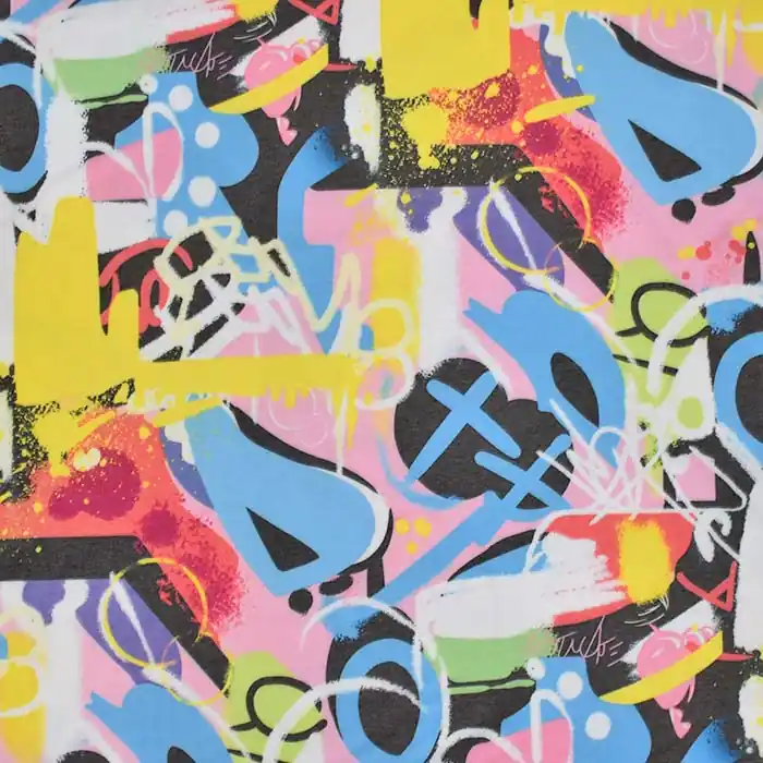 Top-Preis Sweatshirtstoff, jugendlich, 29863-01