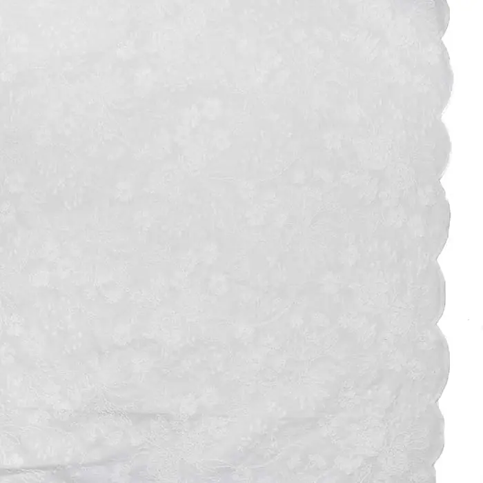 Baumwolle, Popeline, Stickerei, floral, 29812-001 Geprüft