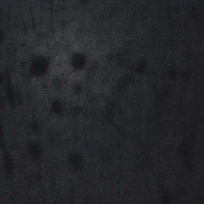 Seide, Chiffon, 25388-3, schwarz Beliebt