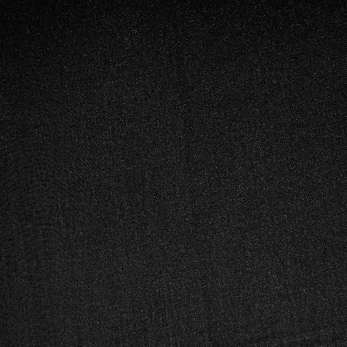 Neu Seide, Chiffon, 25388-7, schwarz