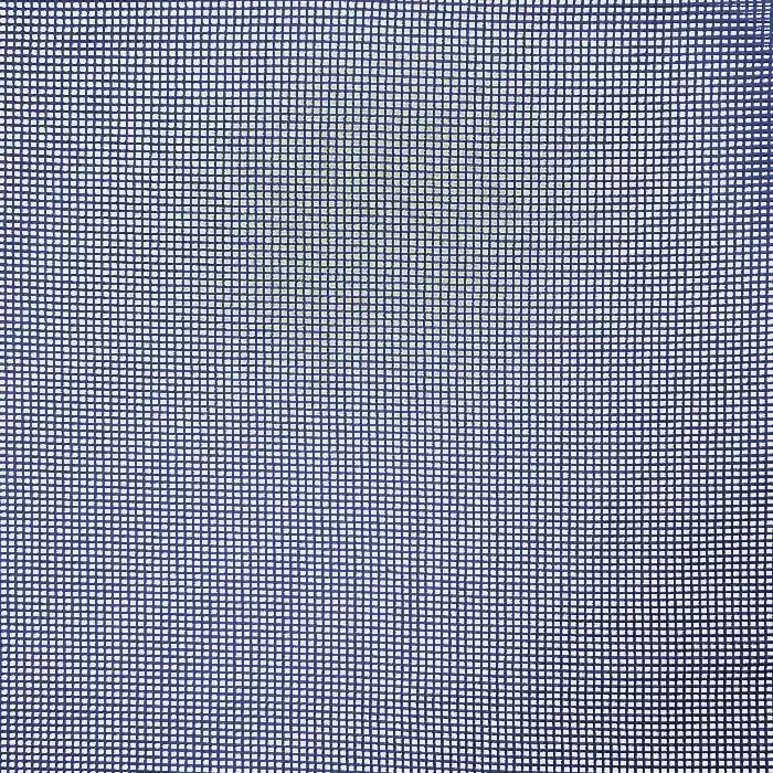 Netz, Polyester, 19000-3, dunkelblau Abverkauf