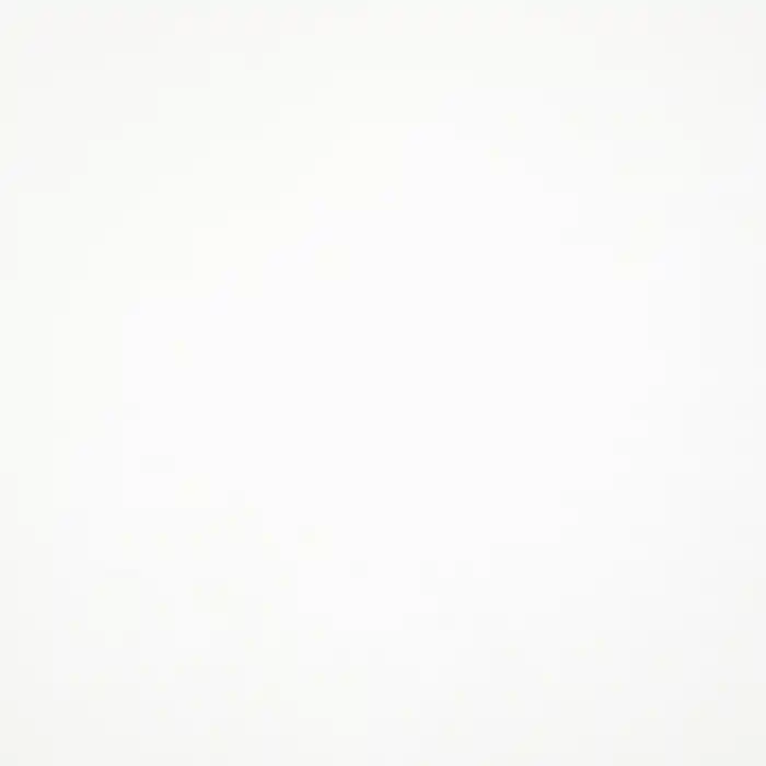 Chiffon, Polyester, 4143-3, weiß Bestpreis