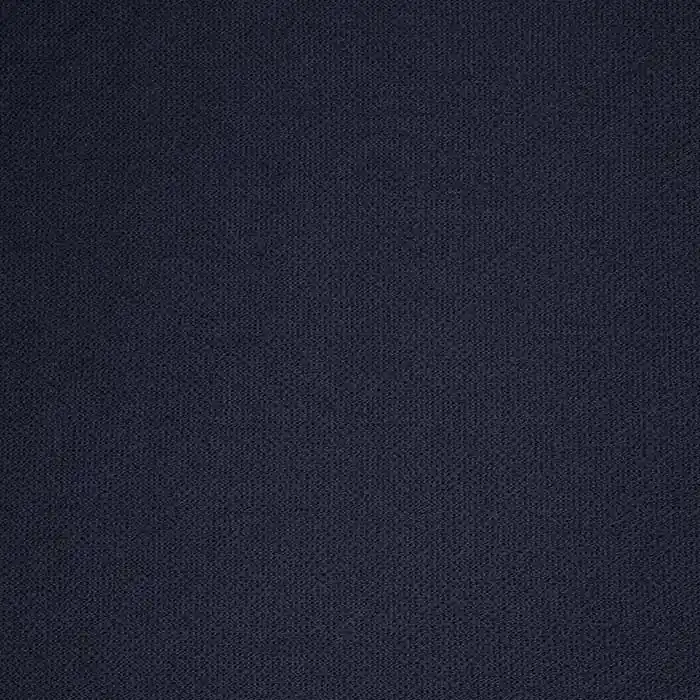 Sweatshirtstoff, krepp, 29758-008, dunkelblau Direkt Vom Hersteller