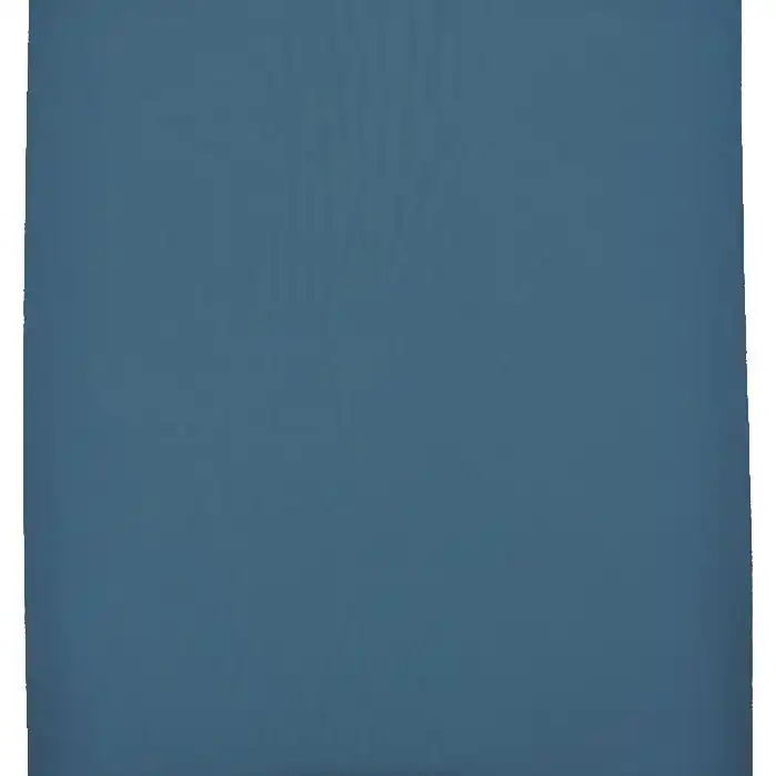 Bündchen, Baumwolle, 17506-59, blau Nur Heute