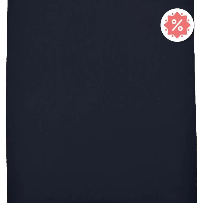 Im Trend Bündchen, Baumwolle, 17506-41, dunkelblau