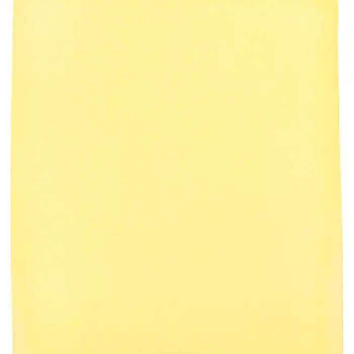 Bündchen, Baumwolle, 17506-8, gelb Saisonangebot