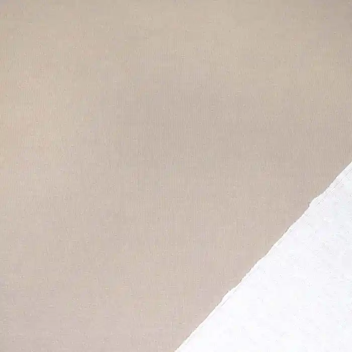 Bestseller Wirkware, Scuba, beidseitig, 29900-02, sahne-beige