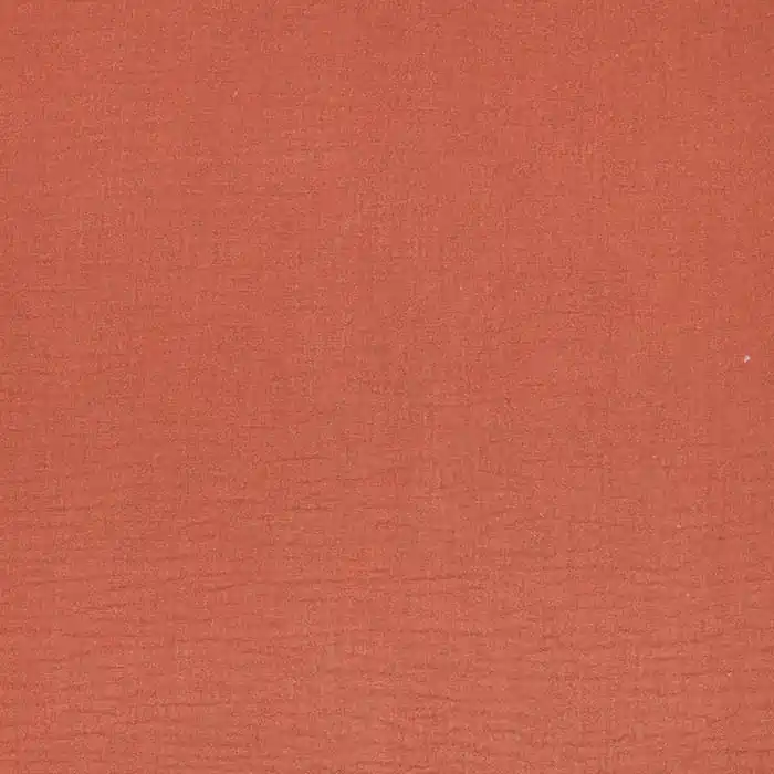 Musselin, doppelt, 4827-62, ziegelfarben-braun Begrenztes Angebot