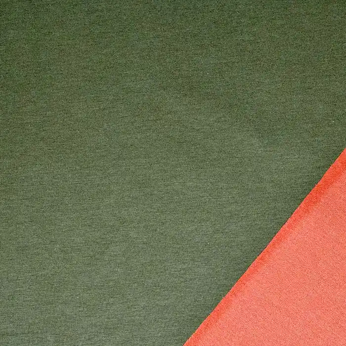 Wirkware, Scuba, beidseitig, 29900-04, grün-orange Garantierte Lieferung