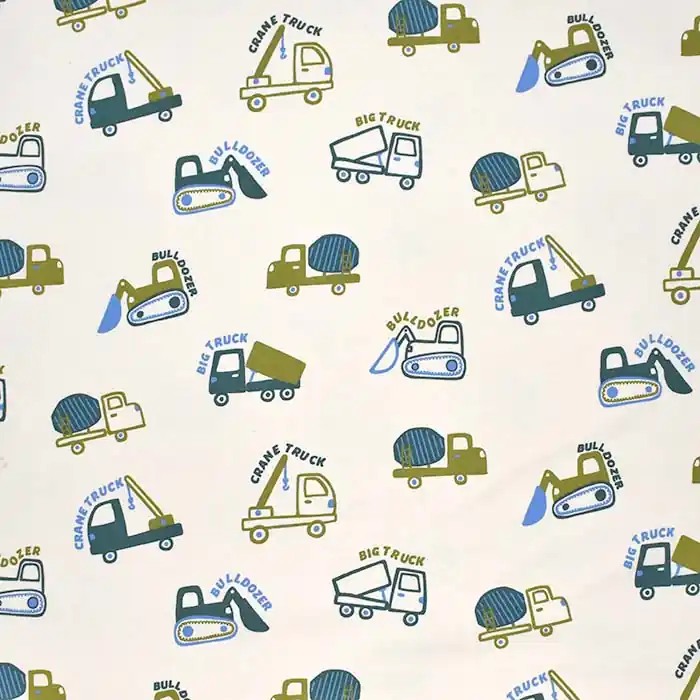 Expressversand Sweatshirtstoff, flauschig, für Kinder, 29806-077, sahne