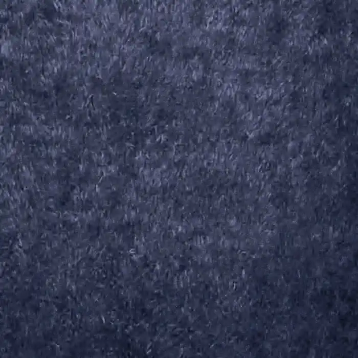 Begrenztes Angebot Kunstpelz, kurzhaar, 29179-04, dunkelblau