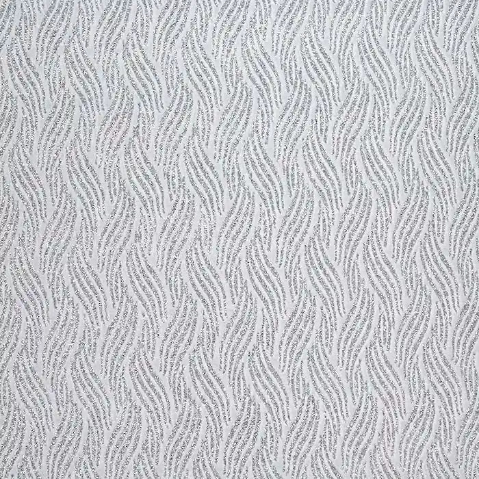 Zertifiziert Wirkware, 27621-001, silbern