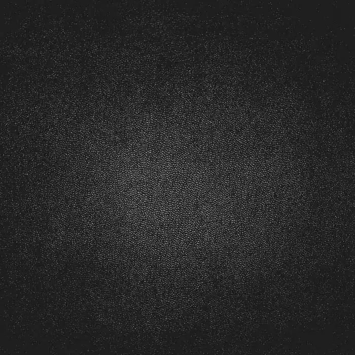 Nur Für Kurze Zeit Bekleidungskunstleder, 25393-1001, schwarz