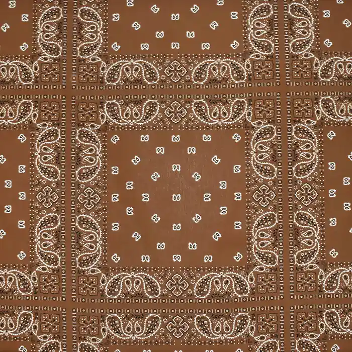 Geprüft Baumwolle, Popeline, Ornament, 29460-11