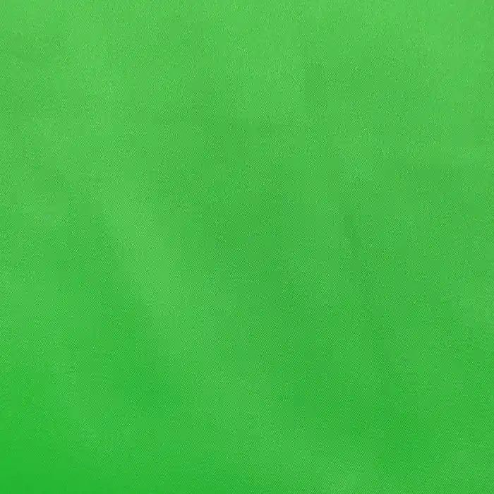 Finale Aktion Satin, Polyester, 3093-610, grün
