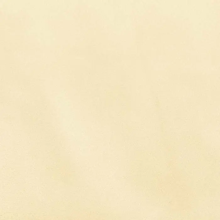 Satin, Polyester, 3093-109, hellgelb Hochwertig