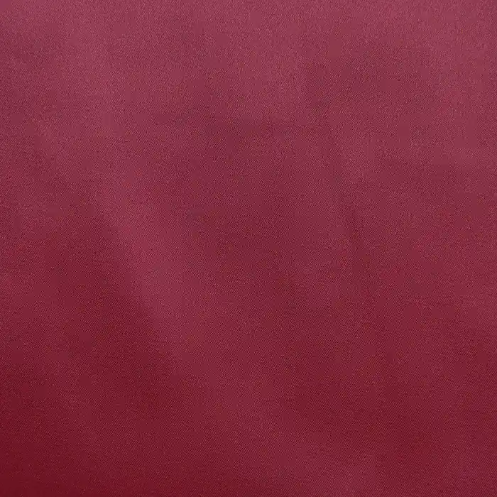 Versand Am Gleichen Tag Satin, Polyester, 3093-17, bordeaux