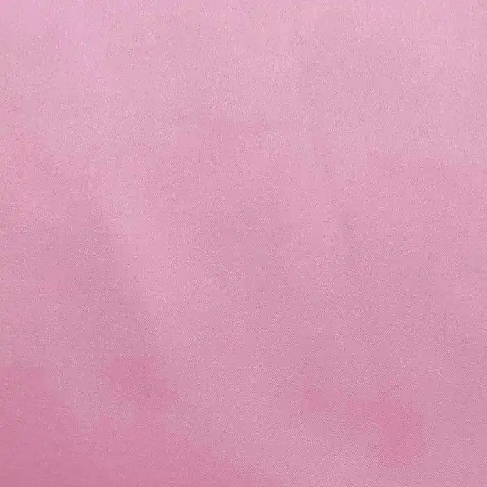 Satin, Polyester, 3093-73, rosa Neue Ware