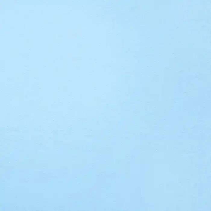 Versand Am Gleichen Tag Chiffon, Polyester, 4143-34, hellblau