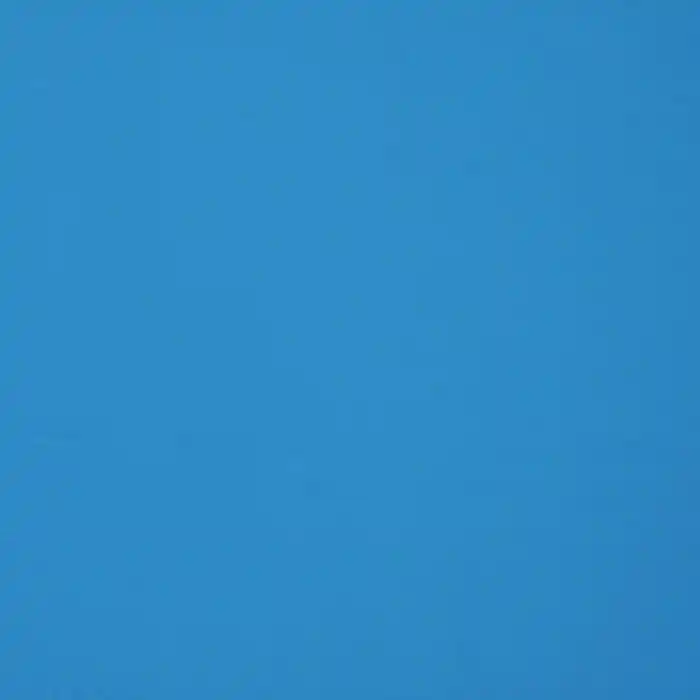 Gratis Versand Chiffon, Polyester, 4143-83, blau