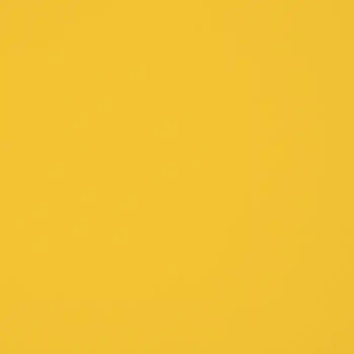 Chiffon, Polyester, 4143-142, gelb Preisknaller