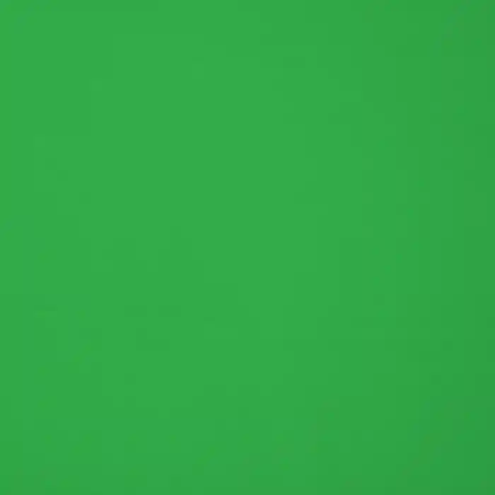 Geld-Zurück-Garantie Chiffon, Polyester, 4143-196, grün