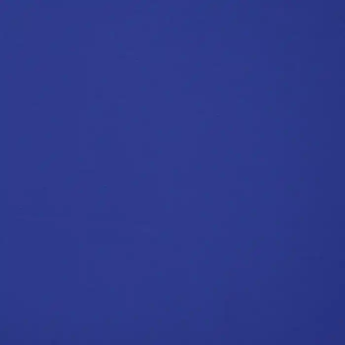 Chiffon, Polyester, 4143-66, blau Preisreduziert