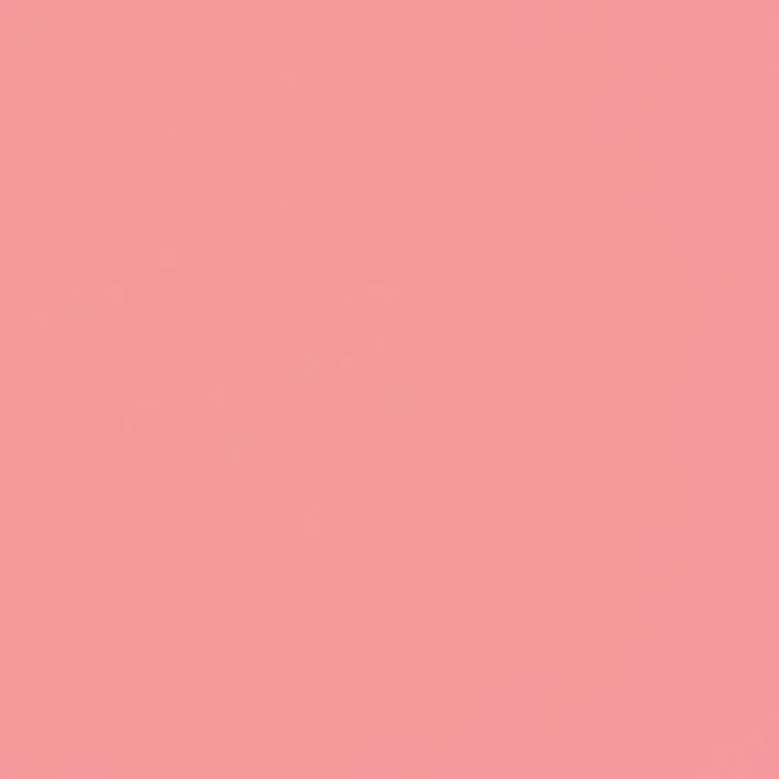 Direkt Vom Hersteller Chiffon, Polyester, 4143-173, koralle