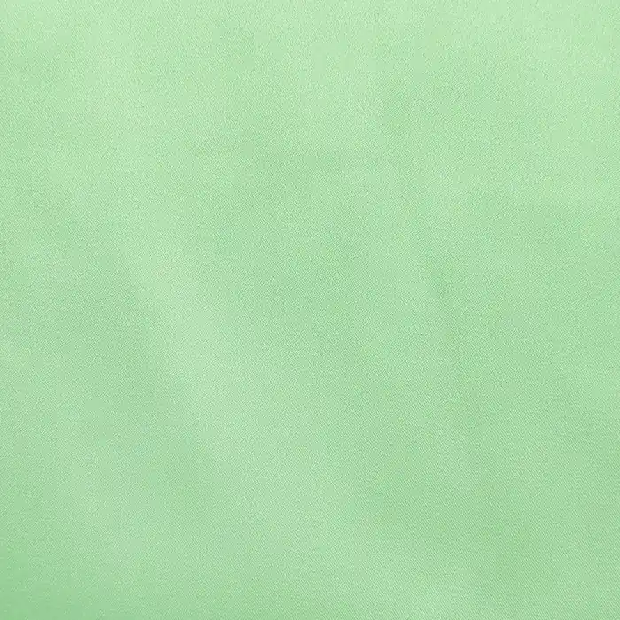 Rabatt Satin, Polyester, 3093-76, hellgrün