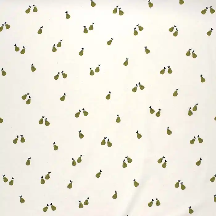 Beliebt Jersey, Baumwolle, Obst, 29801-002