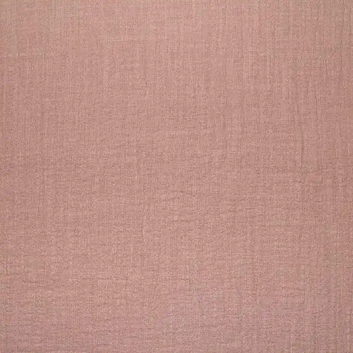 Preisreduziert Musselin, doppelt, 29815-003, ziegelfarben