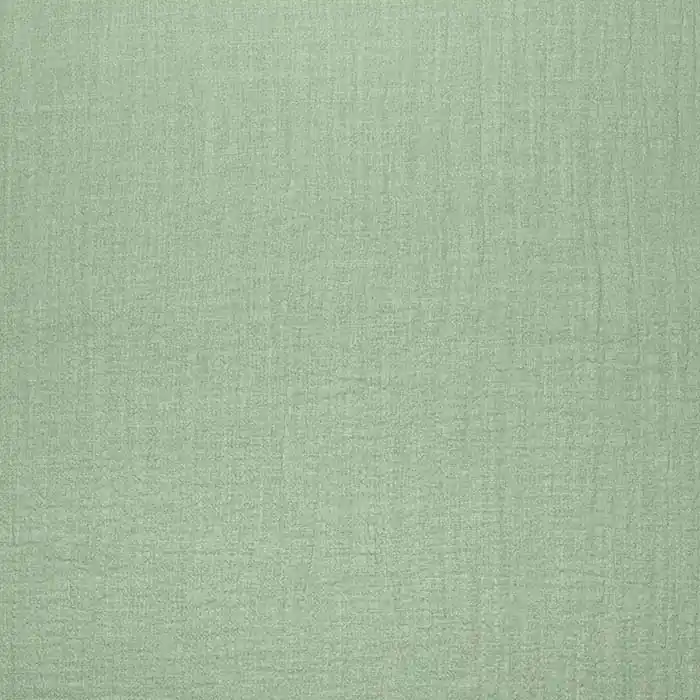 Musselin, doppelt, 29815-005, grün Preisknaller