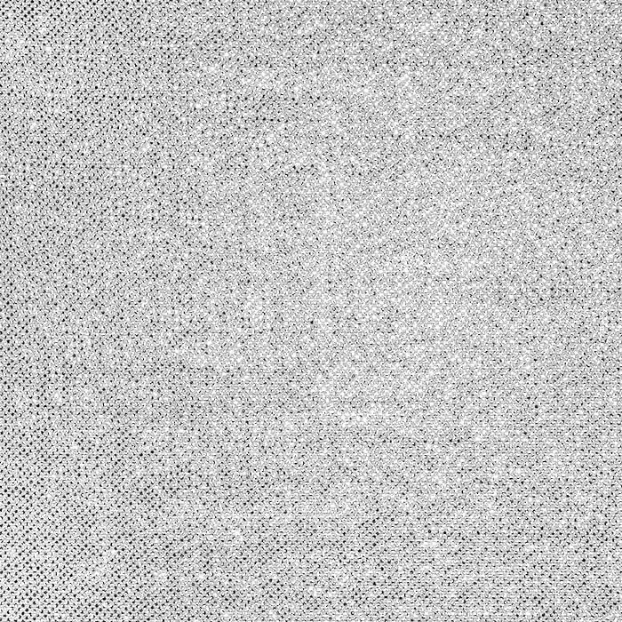 Gewebe, Viskose, glänzend, 29653-555, silbern Garantierte Lieferung