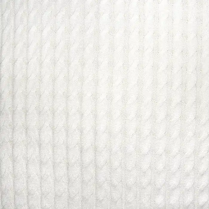 Neue Kollektion Wirkware, Viskose, Zöpfe, 29679-510