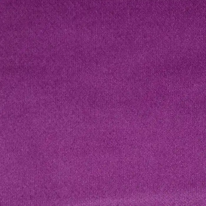 Samt, glatt, 29685-180, rosa-violett Schnäppchen