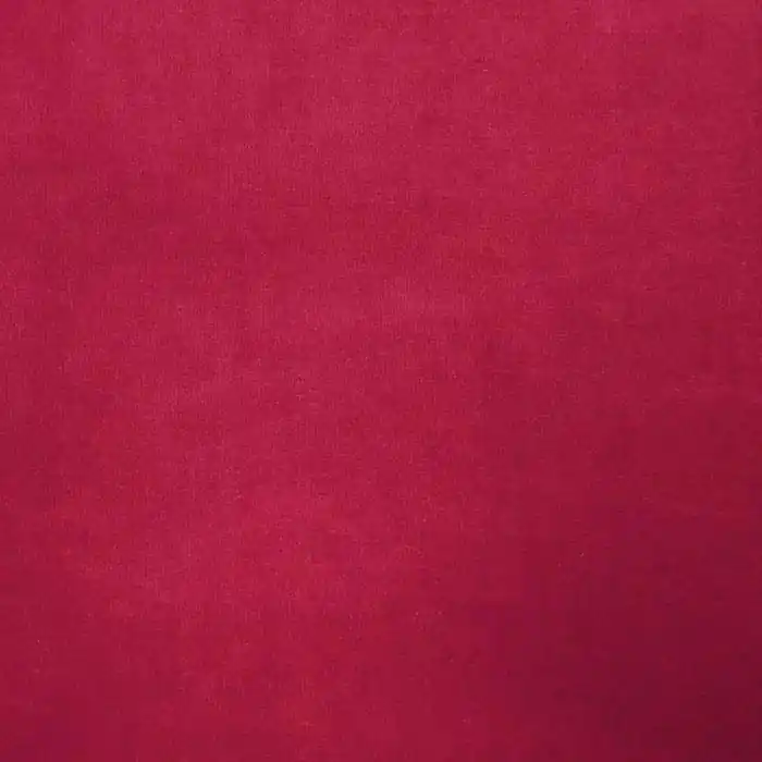 Bestpreis Baumwollplüsch, 29435-05, rot