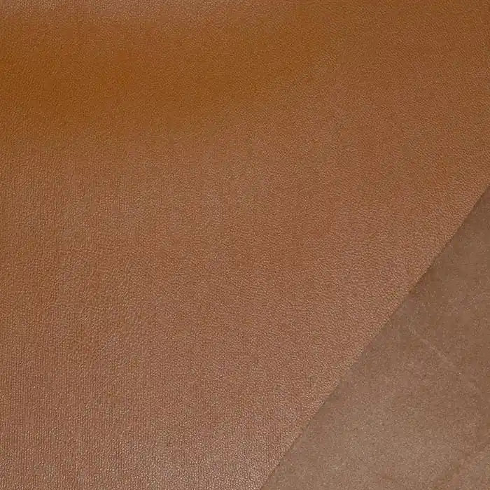 Bekleidungskunstleder, 29399-370, braun Garantierte Lieferung