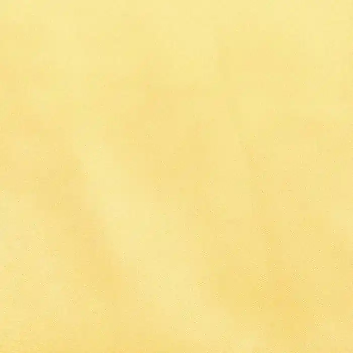 Satin, Polyester, 3093-5, gelb Exklusiv