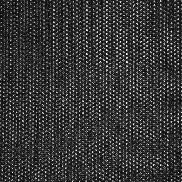 Netzstoff, elastisch, Polyamid, 28872-1, schwarz Finale Aktion