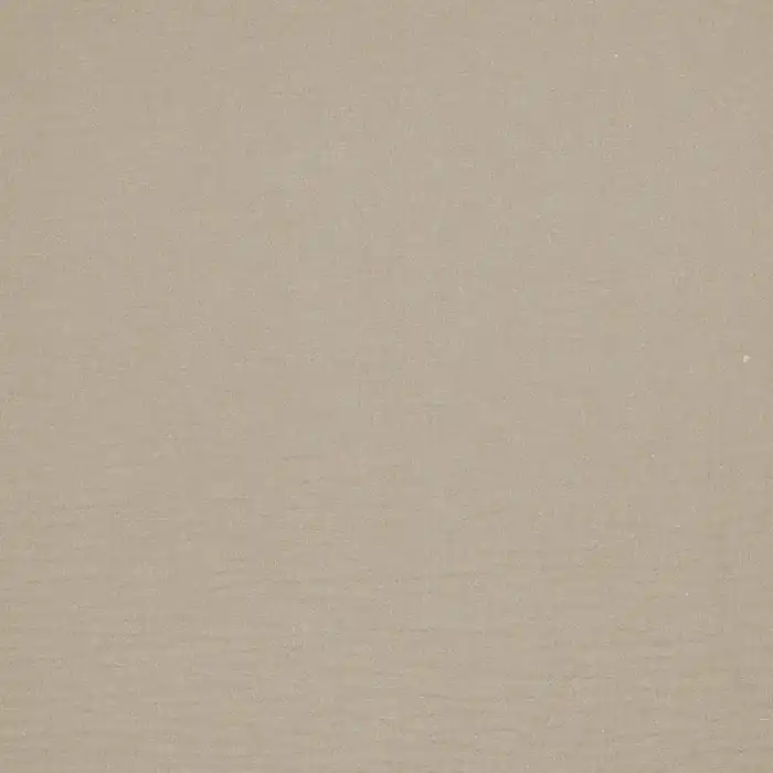 Abverkauf Musselin, doppelt, 4827-25, dunkelbeige