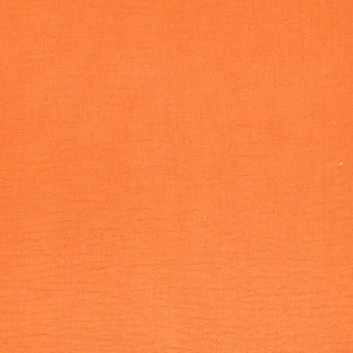 Ab Werk Musselin, doppelt, 4827-34, orange
