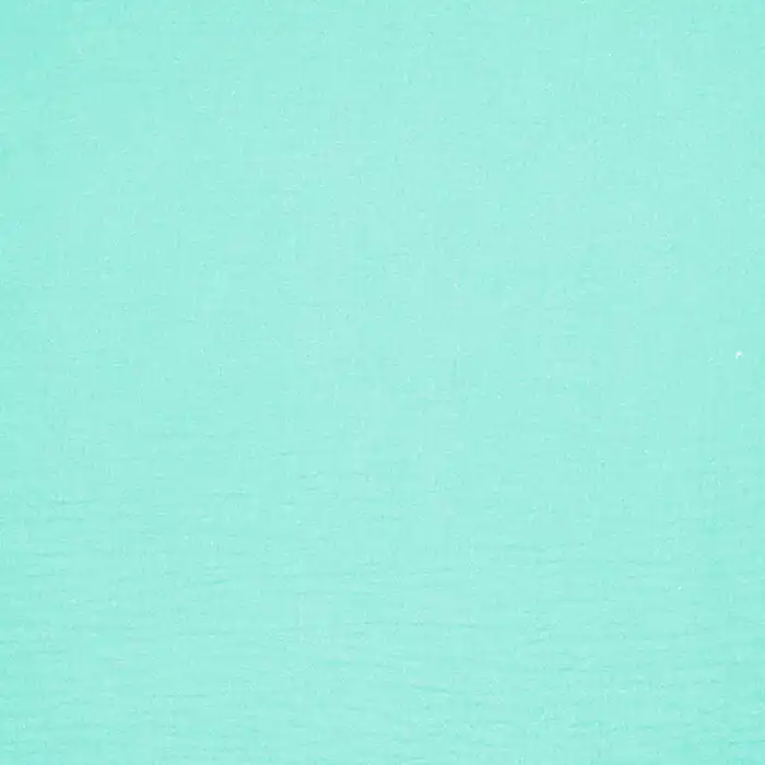 Musselin, doppelt, 4827-46, türkis Angebot