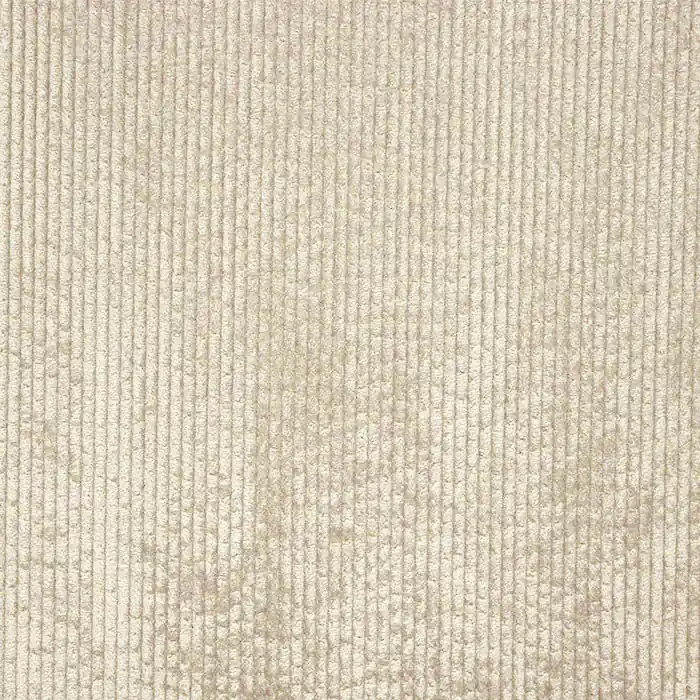 Samt, Polyester, gewaschen, 26092-052, beige Neue Ware