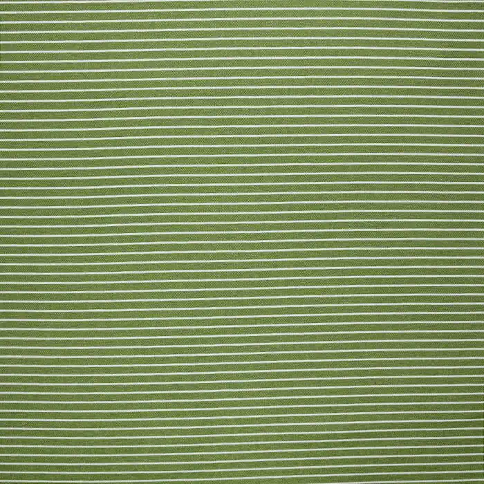Direkt Vom Hersteller Gewebe, Viskose, Streifen, 27216-4, grün