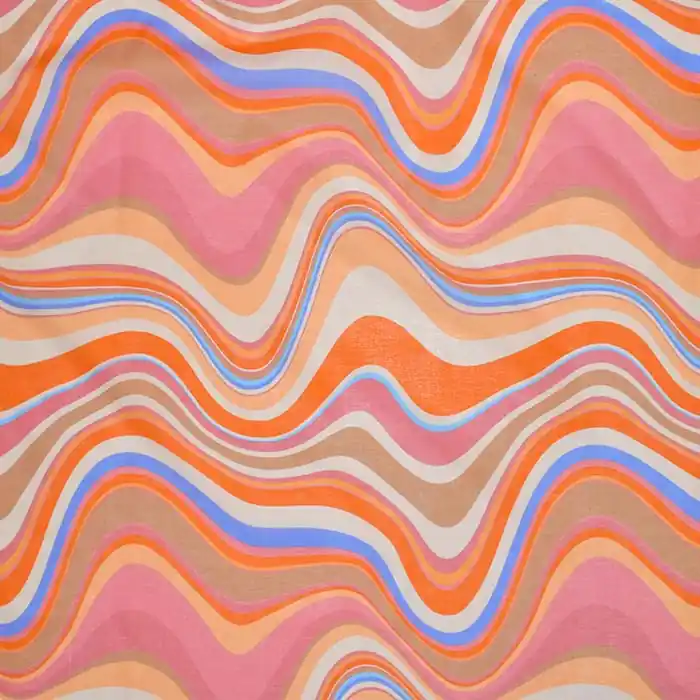 Sonderangebot baumwolle, leicht, abstrakt, 29777-13