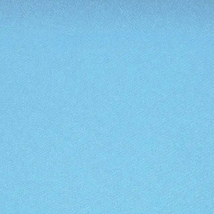 Top-Seller Satin, Viskose, 29645-917, hellblau