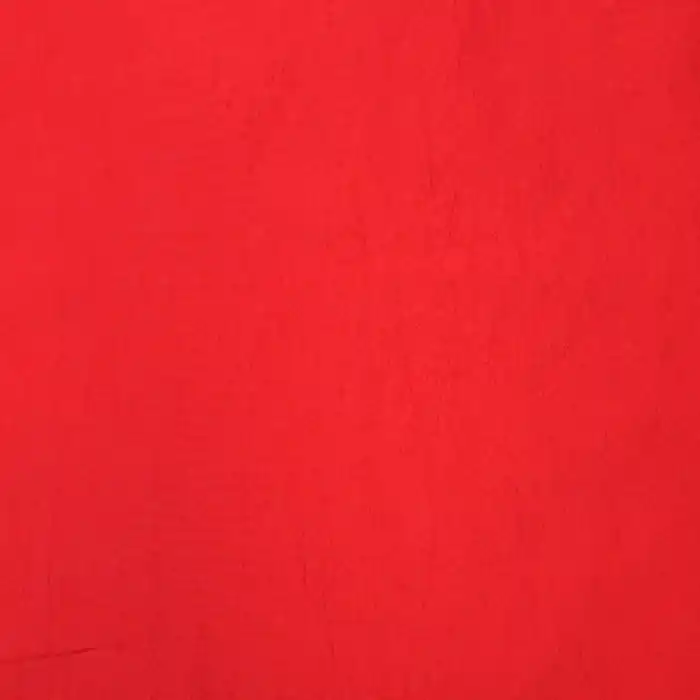 Taft, Polyester, 16092-015, rot Kostenfreie Lieferung